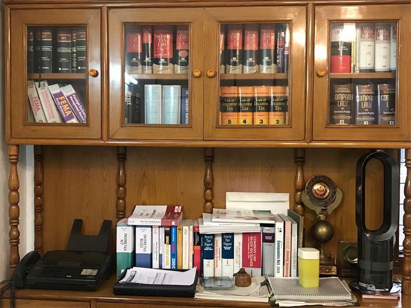 tas-office